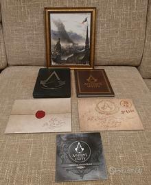 Assassin's Creed Unity Collector's Edition Varie