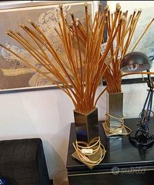 Lampade IKEA STRANNE anni 80