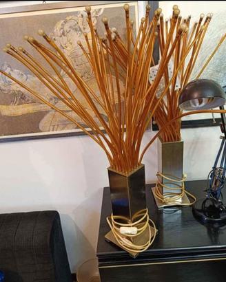 Lampade IKEA STRANNE anni 80