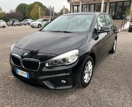 BMW 220 d xDrive Active Tourer Advantage aut.