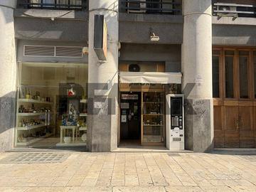Attività  Commerciale - Bari
