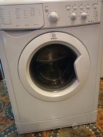 Lavatrice INDESIT