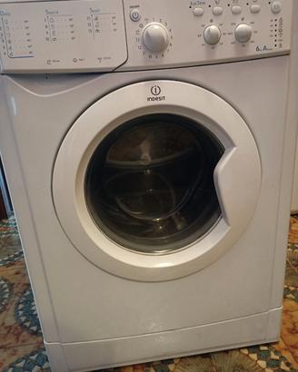 Lavatrice INDESIT