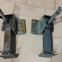 kit piedini stabilizzatori 