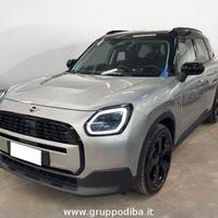 MINI Countryman Mini U25 Mini 2.0 48V D Class...