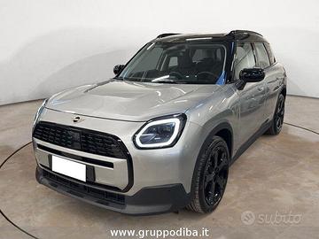 MINI Countryman Mini U25 Mini 2.0 48V D Class...