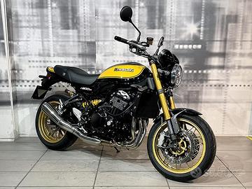 Kawasaki Z 900 RS SE