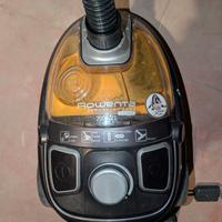 Aspirapolvere Rowenta Compacteo Ergo - Da riparare