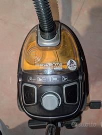 Aspirapolvere Rowenta Compacteo Ergo - Da riparare
