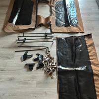 Suntop / capottina per wrangler Jk 3 porte