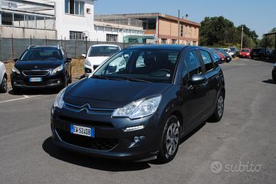 CITROEN C3 1.4 HDI 68 CV