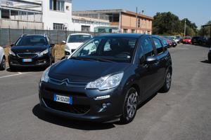 CITROEN C3 1.4 HDI 68 CV