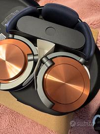 Cuffie dyson On Trac