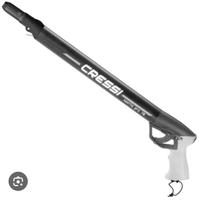 Fucile Cressi Saetta Pro 110