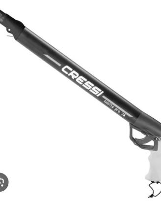 Fucile Cressi Saetta Pro 110