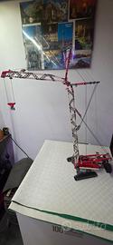 lego gru modello 8288