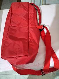 borsa termica per bottiglie