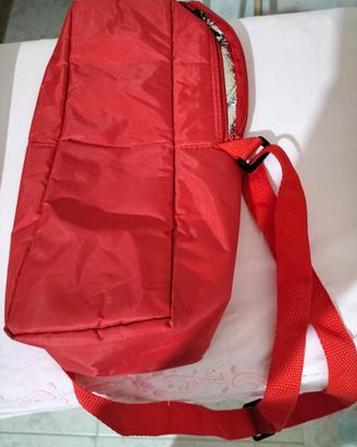 borsa termica per bottiglie