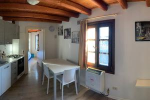 Mini appartamento centro San Vito al Tagliamento