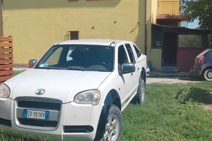 Pickup Great Wall Steed