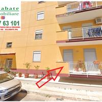 Appartamento 4 vani 2 servizi p.auto