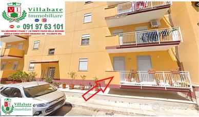 Appartamento 4 vani 2 servizi p.auto