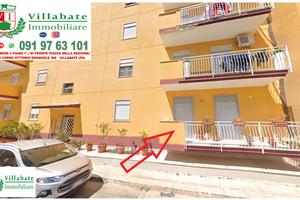 Appartamento 4 vani 2 servizi p.auto