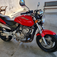 Honda Hornet 600