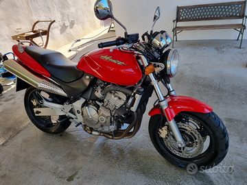 Honda Hornet 600