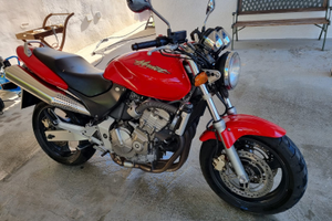 Honda Hornet 600