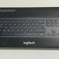 Logitech MX Keys S Wireless
