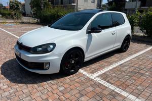 Golf gti dsg tetto apribile