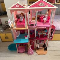 Casa di Barbie