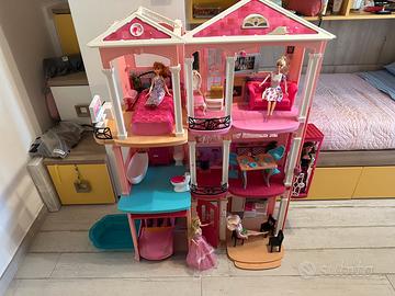 Casa di Barbie