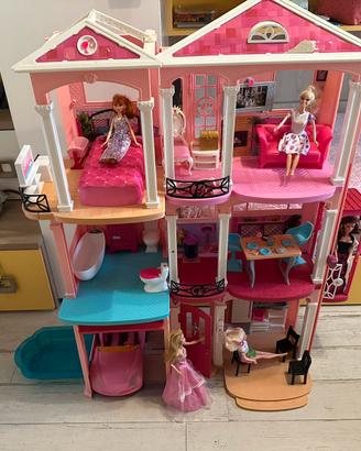 Casa di Barbie
