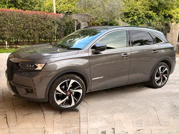 Ds7 Performance line+