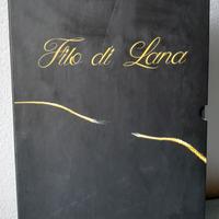 Filo di Lana Libro di Atletica Sardegna Medea 2017