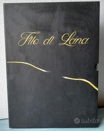 Filo di Lana Libro di Atletica Sardegna Medea 2017