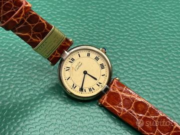 Cartier Vendome