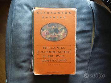 Bella vita e guerra altrui di Mr Pyle, gentiluomo 