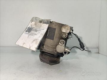 COMPRESSORE A/C TATA Indica 1Â° Serie 279723120103