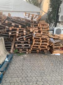 BANCALI ROTTI