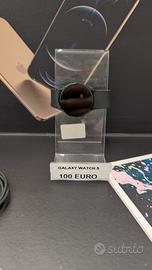 Samsung Galaxy Watch 5 40mm nero promo