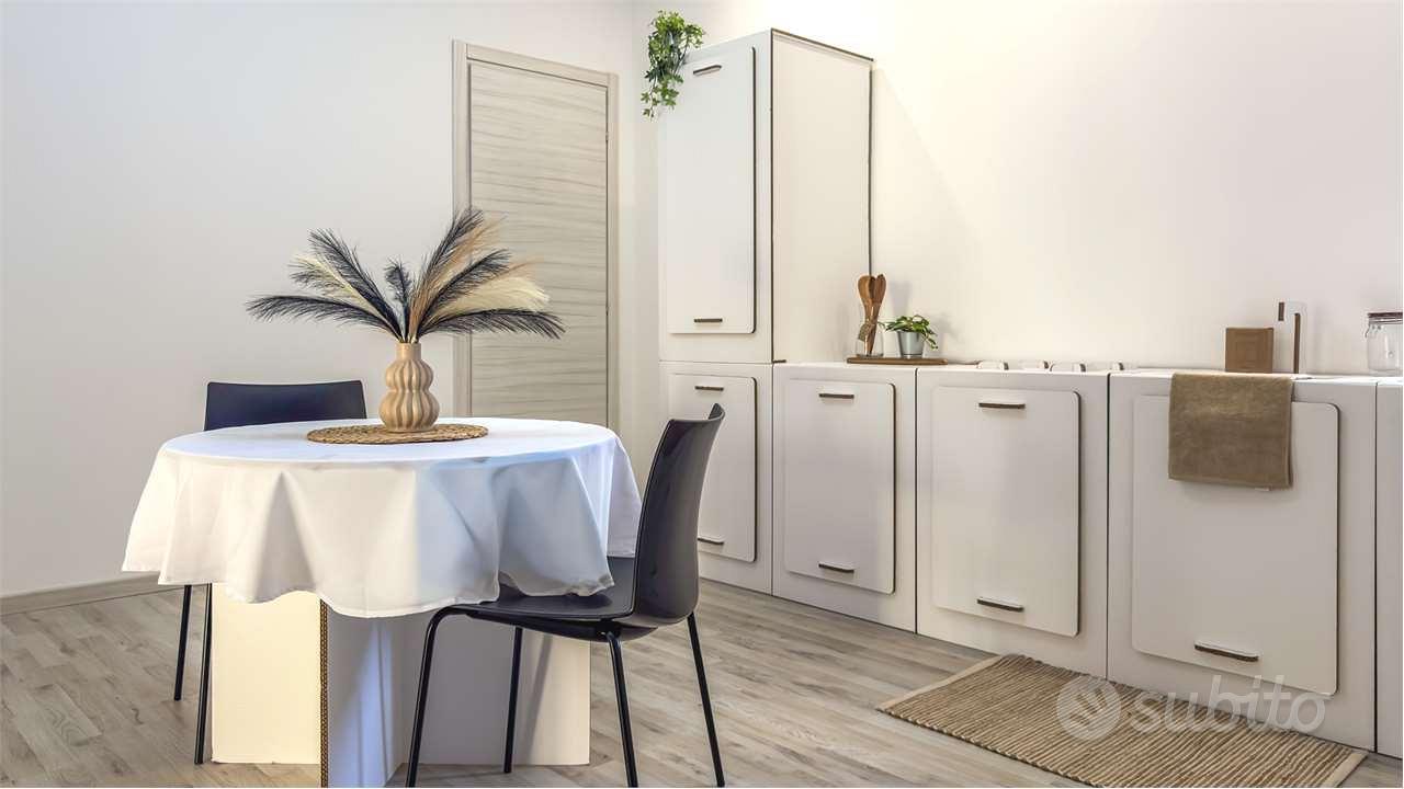 Appartamento – Quartu Sant'Elena, Funtan'e Ortus, Casteddu/Cagliari - Vista 5