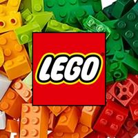 Lego Pezzi