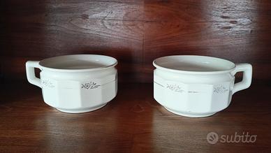 Ceramiche - Set da toeletta