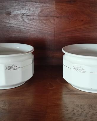Ceramiche - Set da toeletta