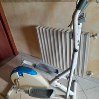 attrezzature per fitness 