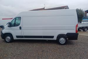 FIAT DUCATO FURGONE EURO 6D TEMP