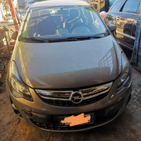 Ricambi opel corsa D A12XEP